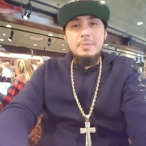 Meet your Posher, Jared